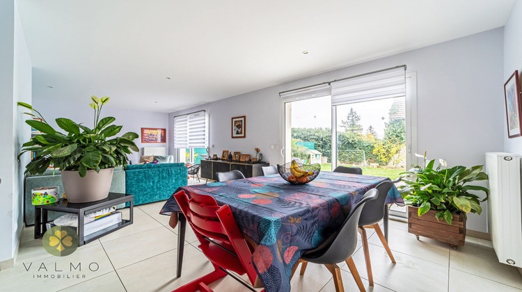 Ma-Cabane - Vente Maison Dammartin-en-Serve, 98 m²