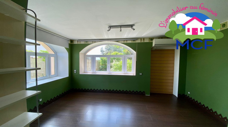 Ma-Cabane - Vente Maison Dammartin-en-Serve, 230 m²