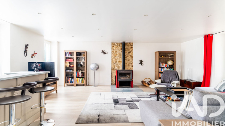 Ma-Cabane - Vente Maison Dammartin-en-Serve, 162 m²