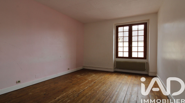 Ma-Cabane - Vente Maison Dammartin-en-Serve, 111 m²
