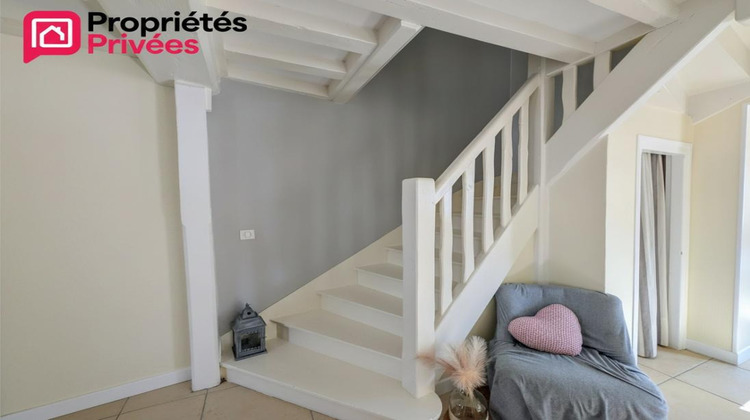 Ma-Cabane - Vente Maison DAMMARTIN EN SERVE, 138 m²
