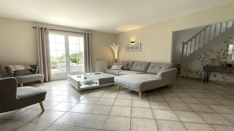 Ma-Cabane - Vente Maison Dammartin-en-Serve, 128 m²