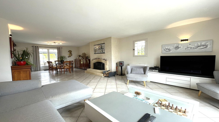Ma-Cabane - Vente Maison Dammartin-en-Serve, 128 m²