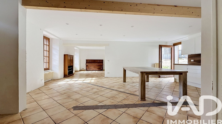 Ma-Cabane - Vente Maison Dammartin-en-Serve, 111 m²