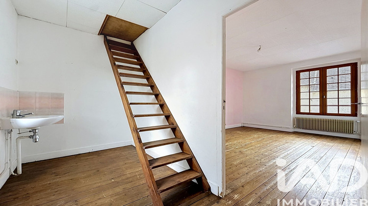 Ma-Cabane - Vente Maison Dammartin-en-Serve, 111 m²