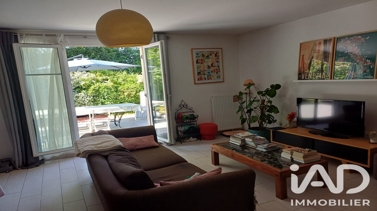 Ma-Cabane - Vente Maison Dammartin-en-Serve, 79 m²