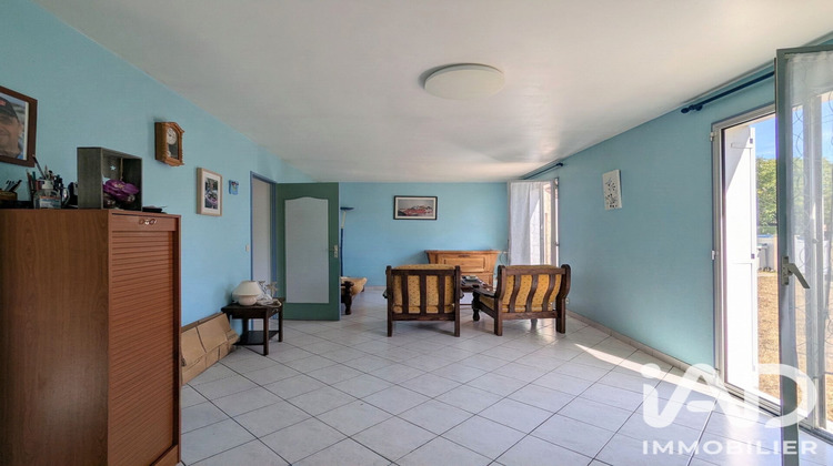 Ma-Cabane - Vente Maison Dammartin-en-Serve, 90 m²