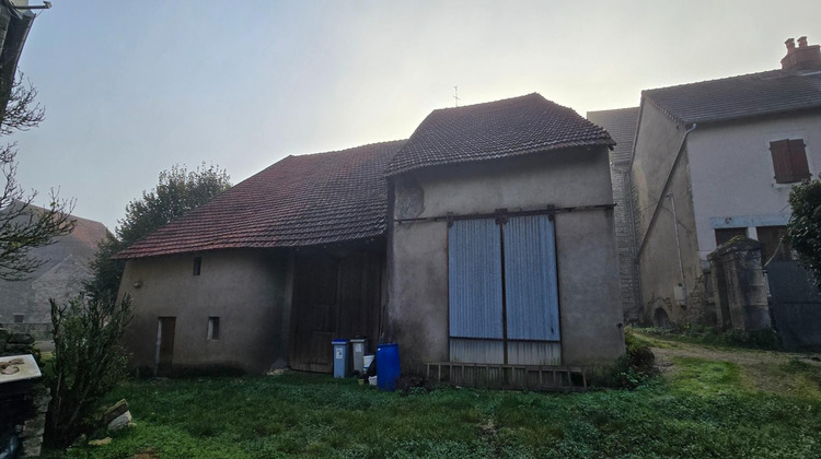 Ma-Cabane - Vente Maison Dammartin-Marpain, 103 m²