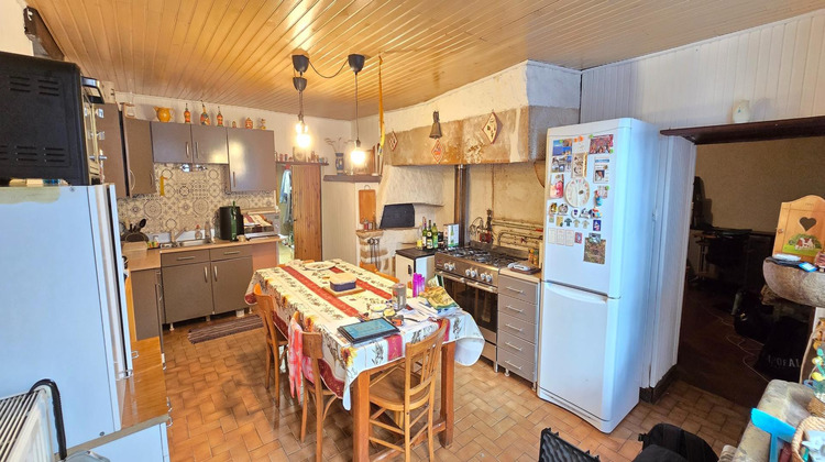 Ma-Cabane - Vente Maison Dammartin-Marpain, 103 m²