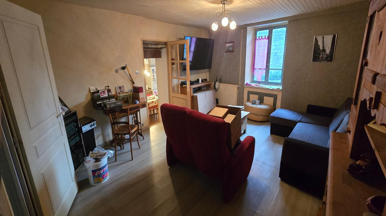 Ma-Cabane - Vente Maison Dammartin-Marpain, 103 m²