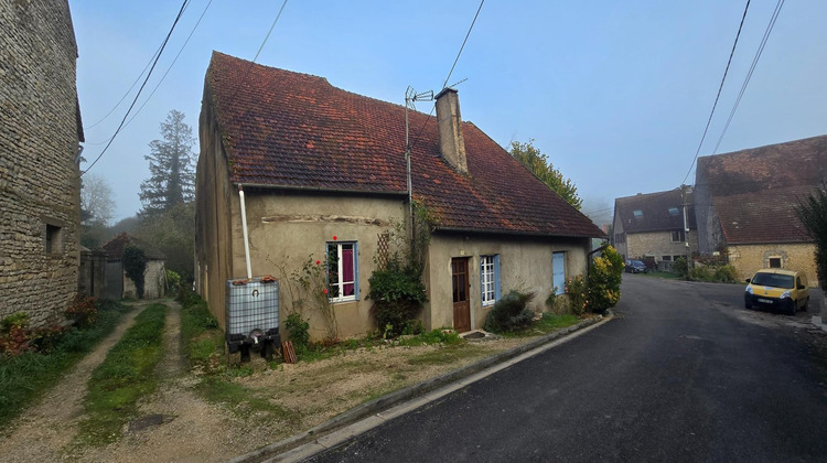 Ma-Cabane - Vente Maison Dammartin-Marpain, 103 m²
