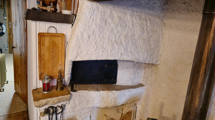 Ma-Cabane - Vente Maison Dammartin-Marpain, 103 m²