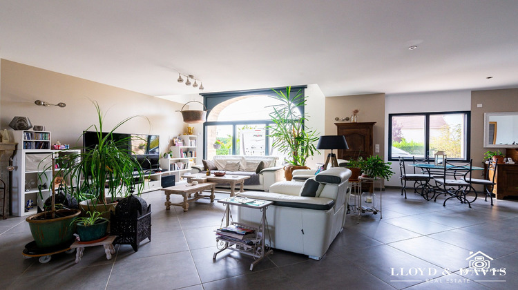 Ma-Cabane - Vente Maison Dammartin-Marpain, 180 m²