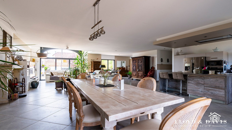 Ma-Cabane - Vente Maison Dammartin-Marpain, 180 m²