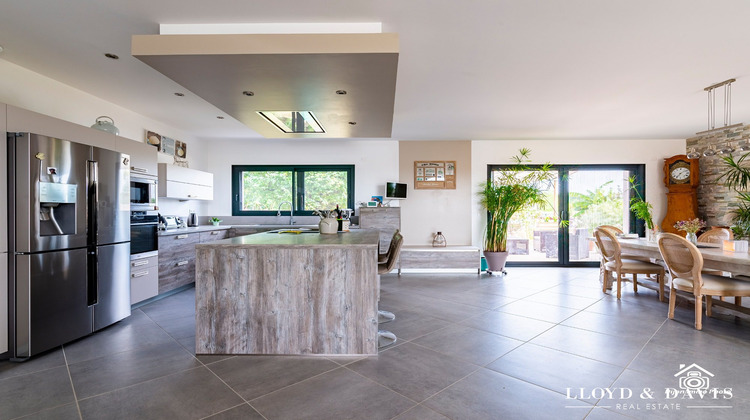 Ma-Cabane - Vente Maison Dammartin-Marpain, 180 m²