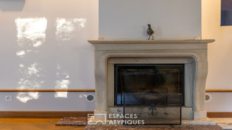 Ma-Cabane - Vente Maison DAMMARTIN-MARPAIN, 392 m²