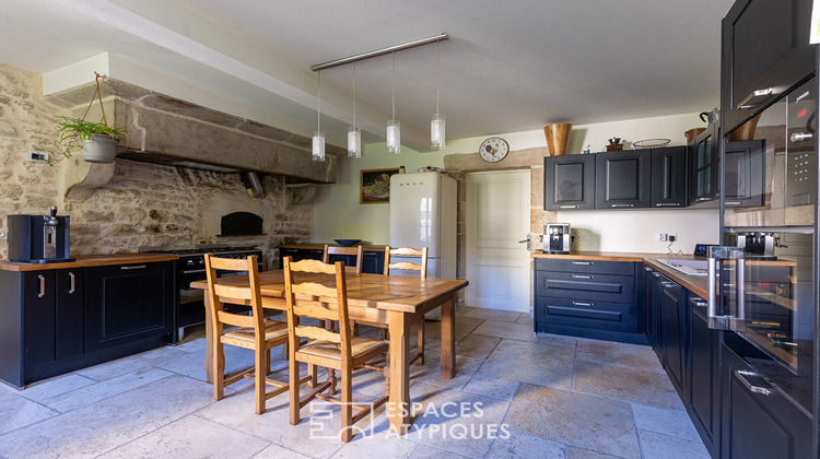 Ma-Cabane - Vente Maison DAMMARTIN-MARPAIN, 392 m²