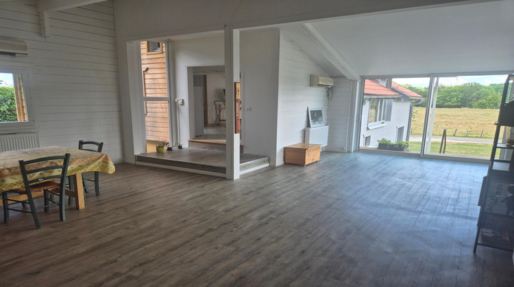 Ma-Cabane - Vente Maison Dammartin-Marpain, 124 m²
