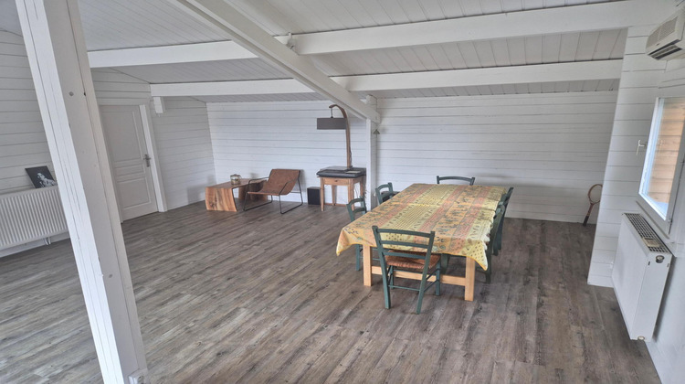 Ma-Cabane - Vente Maison Dammartin-Marpain, 124 m²
