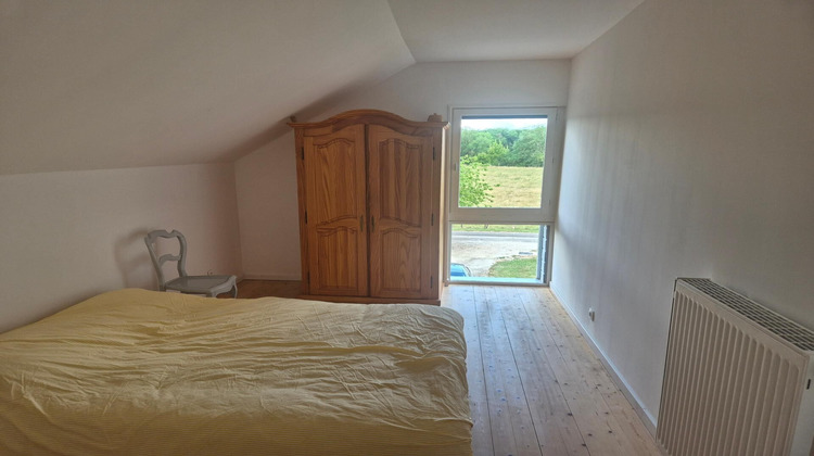 Ma-Cabane - Vente Maison Dammartin-Marpain, 124 m²