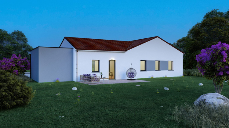 Ma-Cabane - Vente Maison Dammartin-sur-Meuse, 96 m²