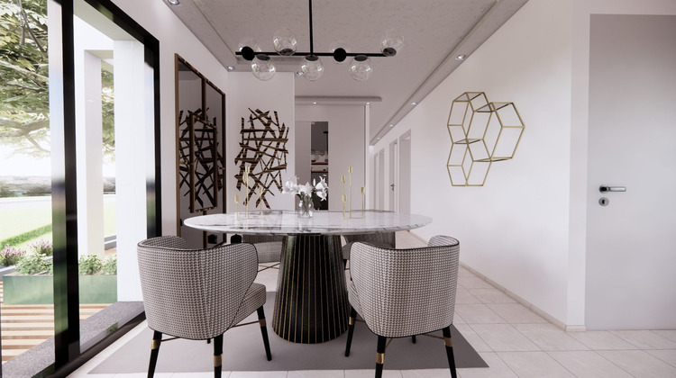 Ma-Cabane - Vente Maison Dammartin-sur-Meuse, 96 m²