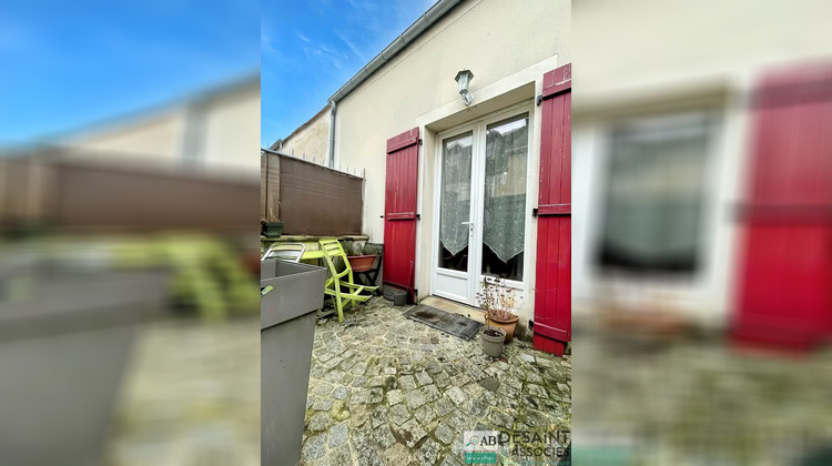 Ma-Cabane - Vente Maison Dammartin-sur-Tigeaux, 67 m²