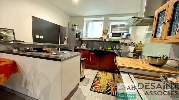 Ma-Cabane - Vente Maison Dammartin-sur-Tigeaux, 67 m²