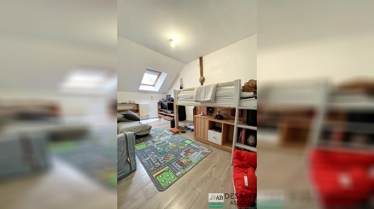 Ma-Cabane - Vente Maison Dammartin-sur-Tigeaux, 67 m²