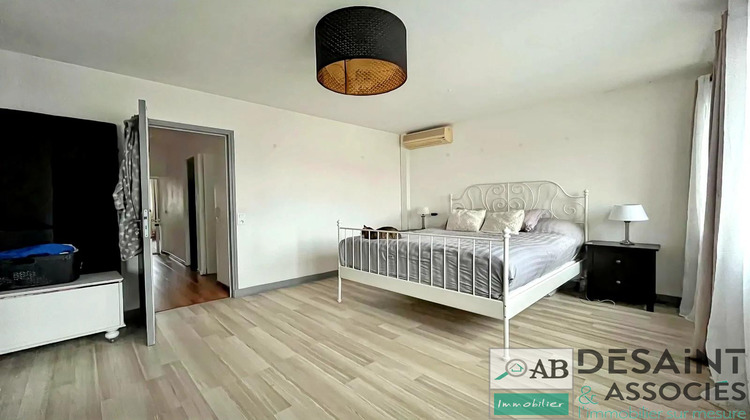 Ma-Cabane - Vente Maison Dammartin-sur-Tigeaux, 120 m²