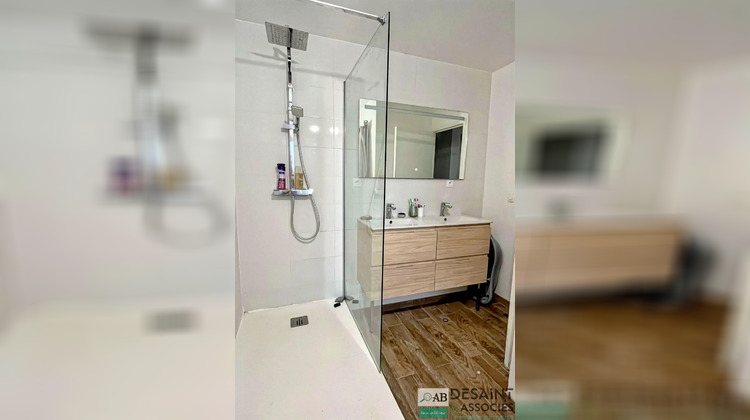 Ma-Cabane - Vente Maison Dammartin-sur-Tigeaux, 120 m²