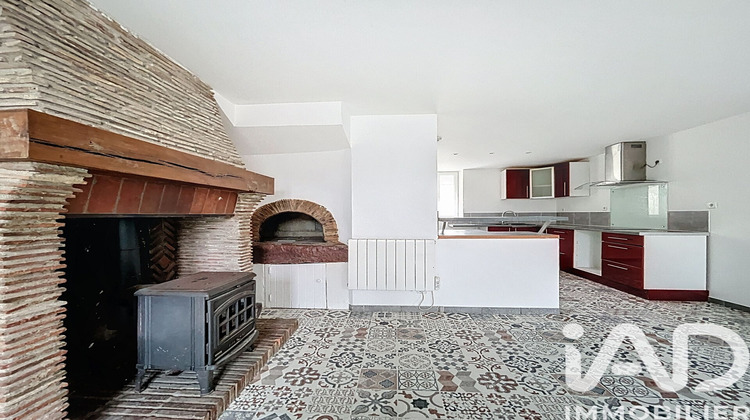 Ma-Cabane - Vente Maison Dammartin-sur-Tigeaux, 98 m²