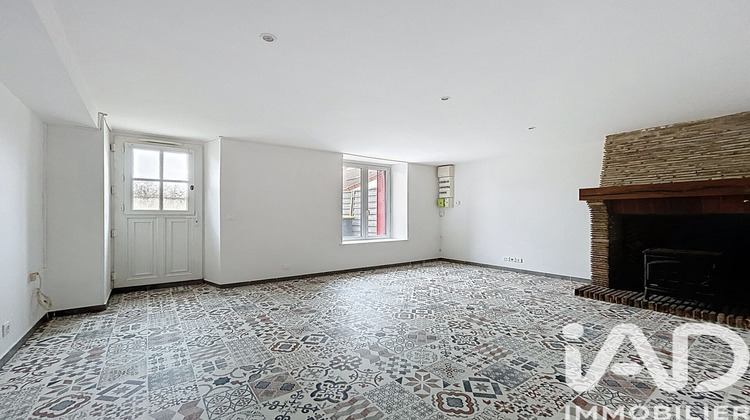 Ma-Cabane - Vente Maison Dammartin-sur-Tigeaux, 98 m²