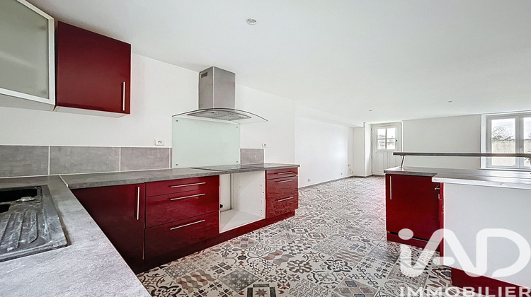 Ma-Cabane - Vente Maison Dammartin-sur-Tigeaux, 98 m²