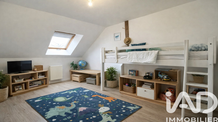 Ma-Cabane - Vente Maison Dammartin-sur-Tigeaux, 67 m²