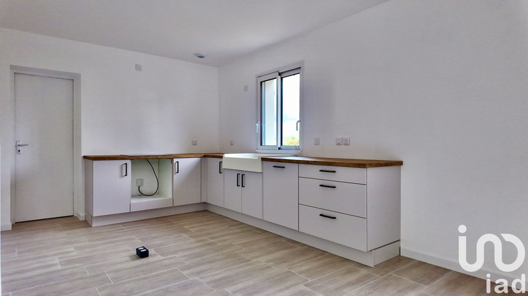 Ma-Cabane - Vente Maison Dammartin-sur-Tigeaux, 105 m²