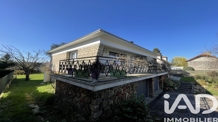 Ma-Cabane - Vente Maison Dammartin-sur-Tigeaux, 153 m²