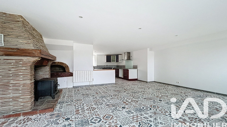 Ma-Cabane - Vente Maison Dammartin-sur-Tigeaux, 97 m²