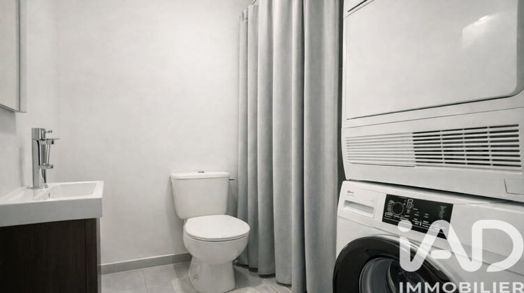 Ma-Cabane - Vente Maison Dammartin-sur-Tigeaux, 66 m²