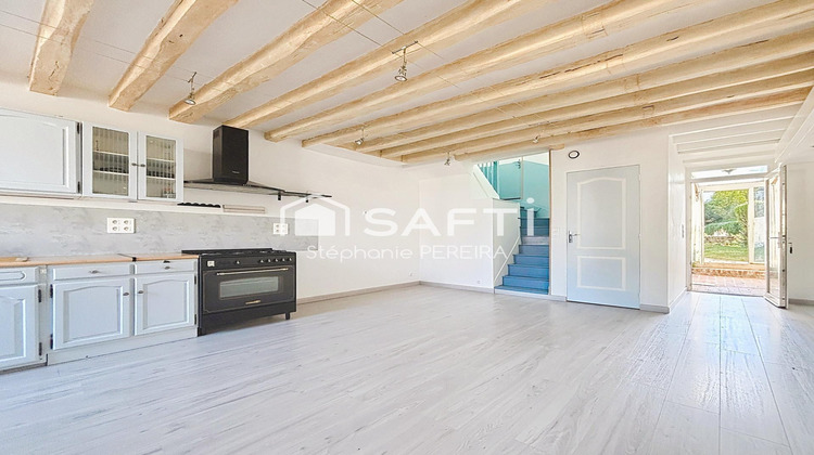Ma-Cabane - Vente Maison Dammartin-sur-Tigeaux, 105 m²