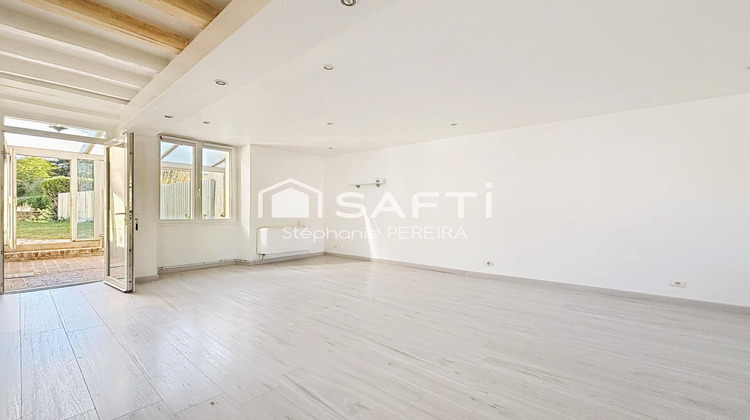 Ma-Cabane - Vente Maison Dammartin-sur-Tigeaux, 105 m²