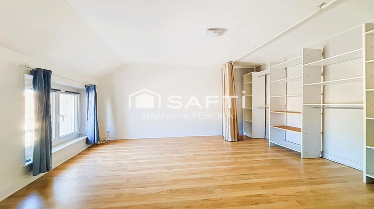 Ma-Cabane - Vente Maison Dammartin-sur-Tigeaux, 105 m²