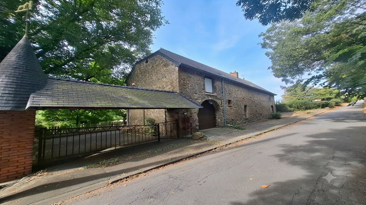 Ma-Cabane - Vente Maison DAMOUSIES, 150 m²