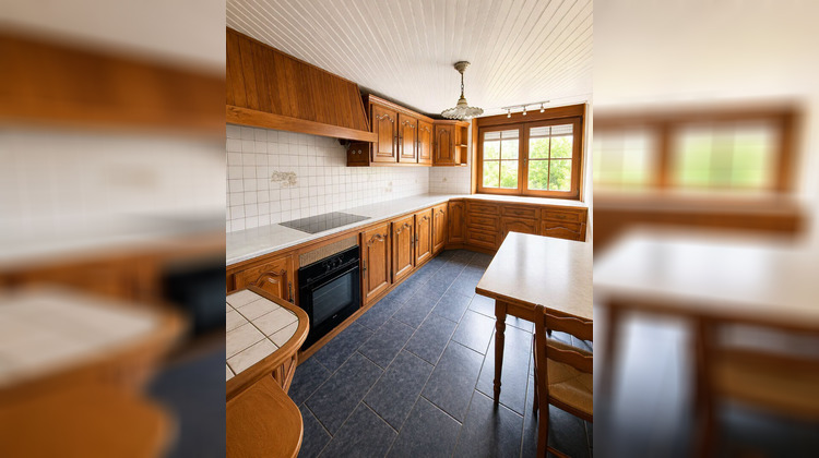 Ma-Cabane - Vente Maison DAMOUSIES, 150 m²