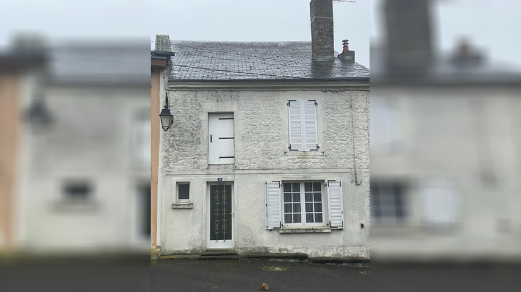 Ma-Cabane - Vente Maison Damouzy, 115 m²