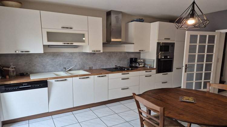 Ma-Cabane - Vente Maison Damouzy, 127 m²