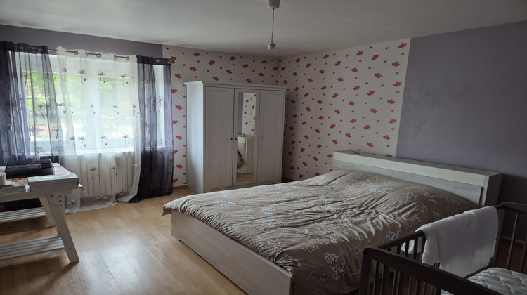 Ma-Cabane - Vente Maison Damouzy, 127 m²