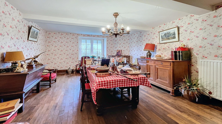 Ma-Cabane - Vente Maison Damouzy, 115 m²