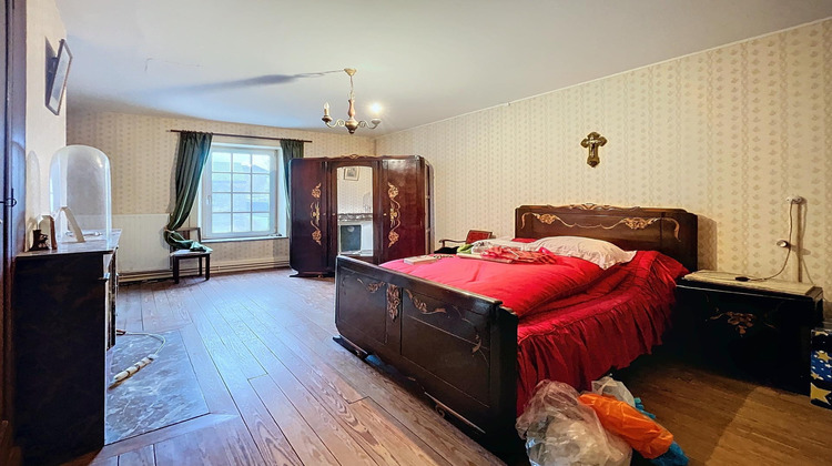 Ma-Cabane - Vente Maison Damouzy, 115 m²