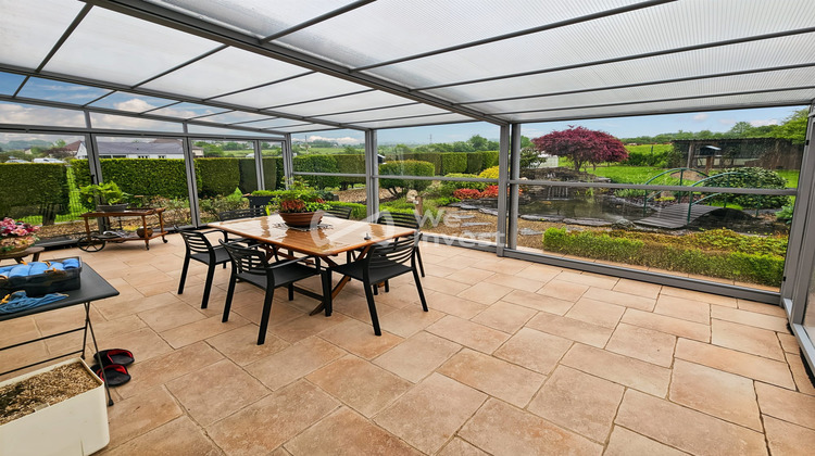 Ma-Cabane - Vente Maison Damouzy, 152 m²